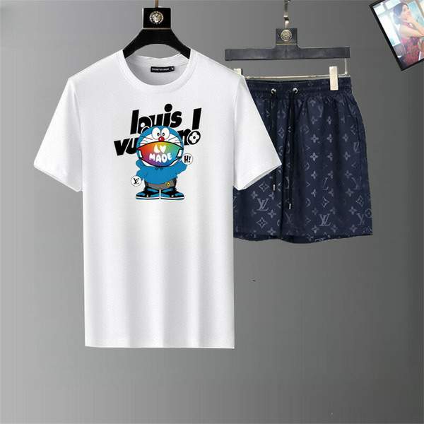 Picture of LV Shirt Pant Suits _SKULVM-3XL13gn0822885